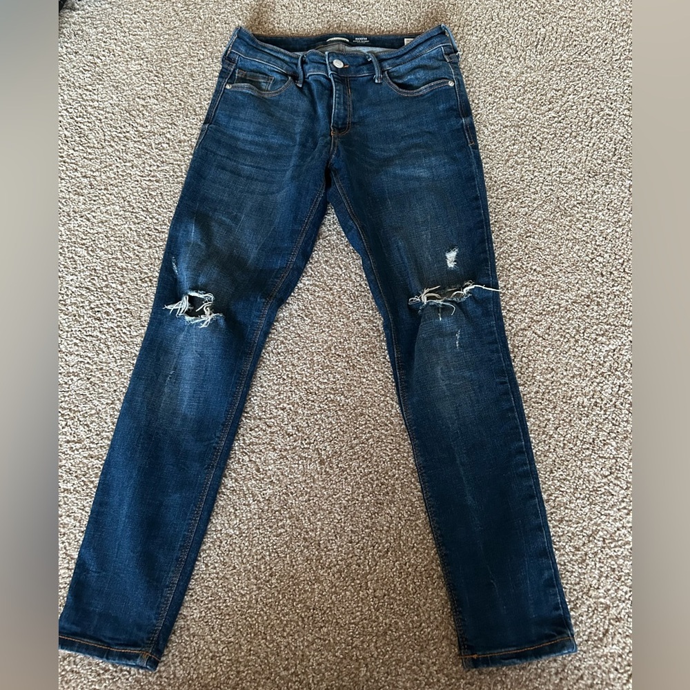 Old navy jeans
